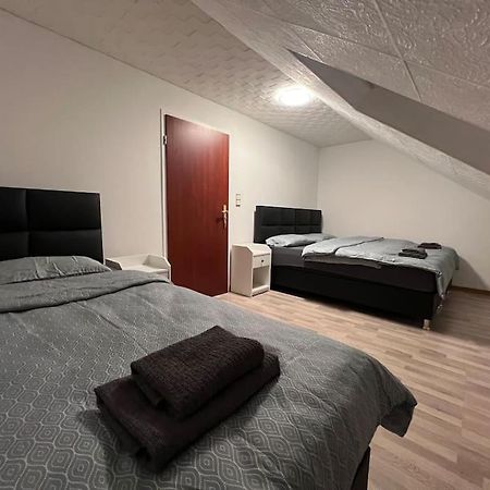 Wohnung In Herford Εξωτερικό φωτογραφία