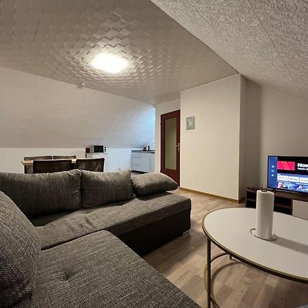 Wohnung In Herford Εξωτερικό φωτογραφία