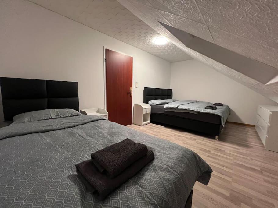 Wohnung In Herford Εξωτερικό φωτογραφία