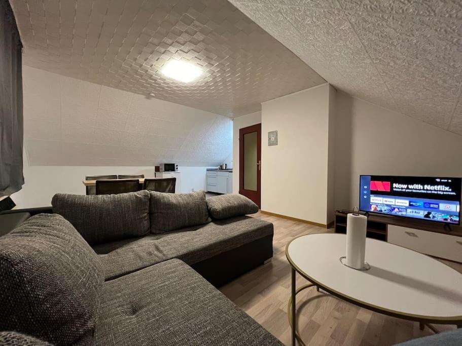 Wohnung In Herford Εξωτερικό φωτογραφία