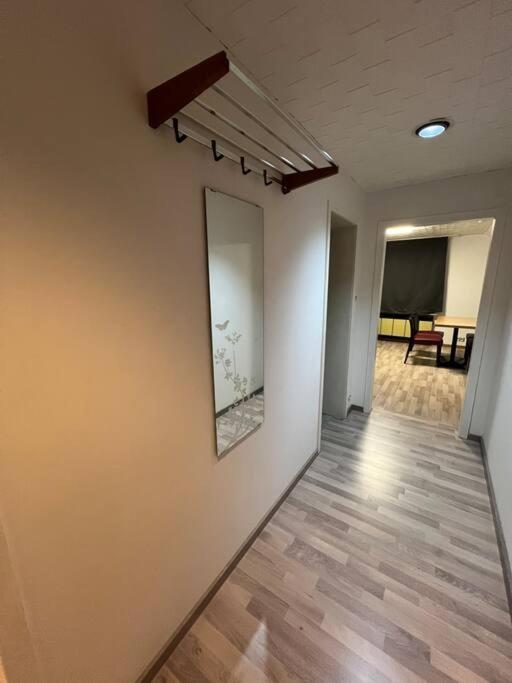 Wohnung In Herford Εξωτερικό φωτογραφία