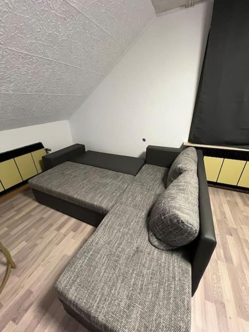 Wohnung In Herford Εξωτερικό φωτογραφία