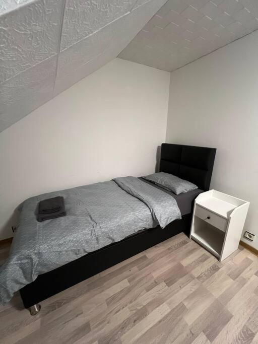 Wohnung In Herford Εξωτερικό φωτογραφία
