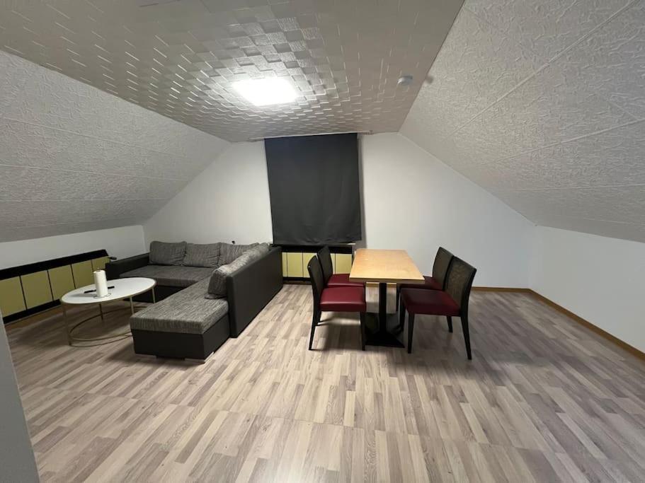 Wohnung In Herford Εξωτερικό φωτογραφία