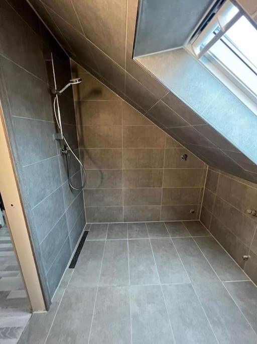 Wohnung In Herford Εξωτερικό φωτογραφία