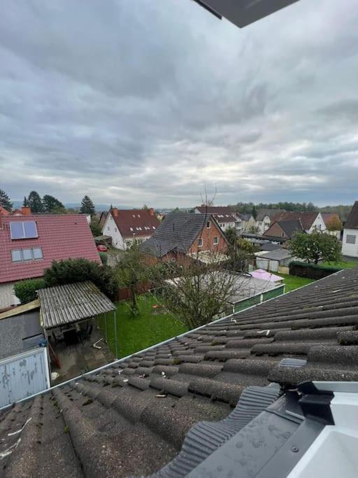 Wohnung In Herford Εξωτερικό φωτογραφία