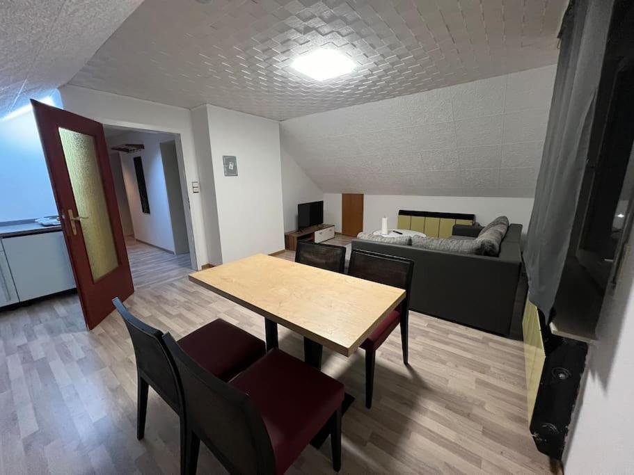 Wohnung In Herford Εξωτερικό φωτογραφία