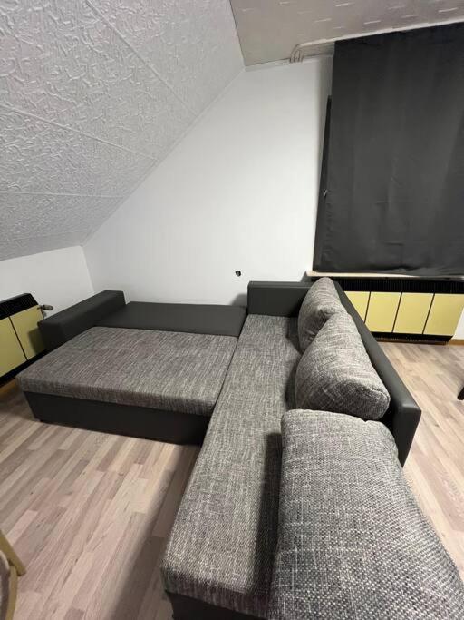 Wohnung In Herford Εξωτερικό φωτογραφία