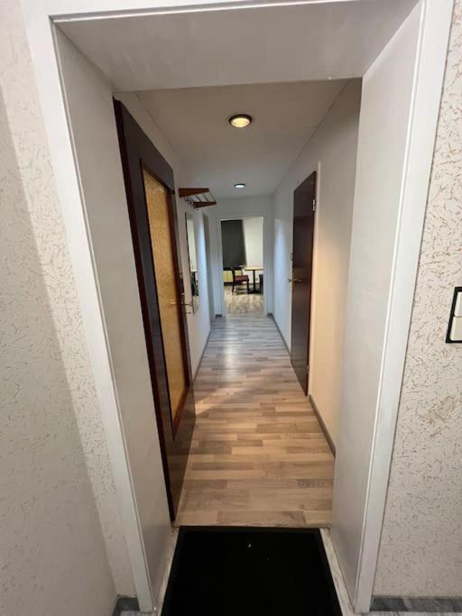 Wohnung In Herford Εξωτερικό φωτογραφία