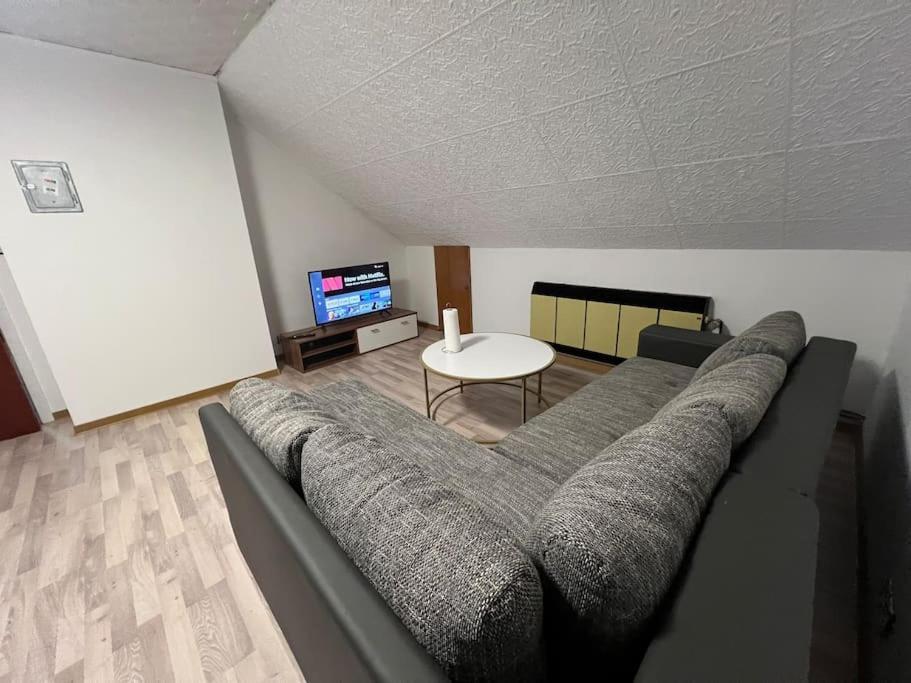 Wohnung In Herford Εξωτερικό φωτογραφία