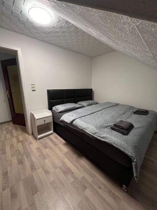 Wohnung In Herford Εξωτερικό φωτογραφία