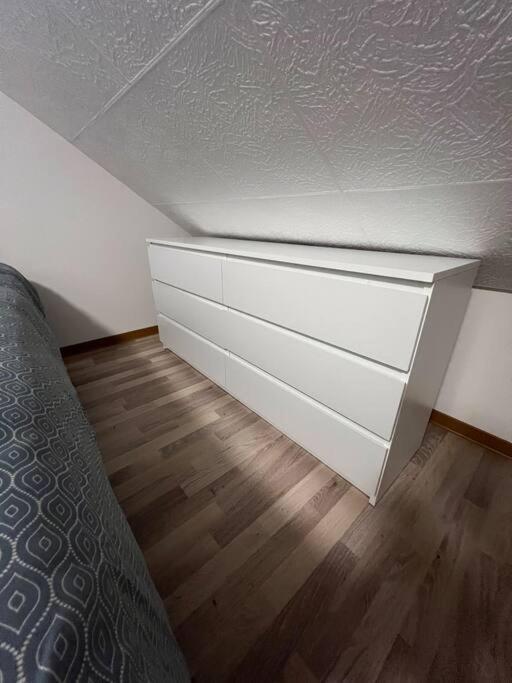 Wohnung In Herford Εξωτερικό φωτογραφία