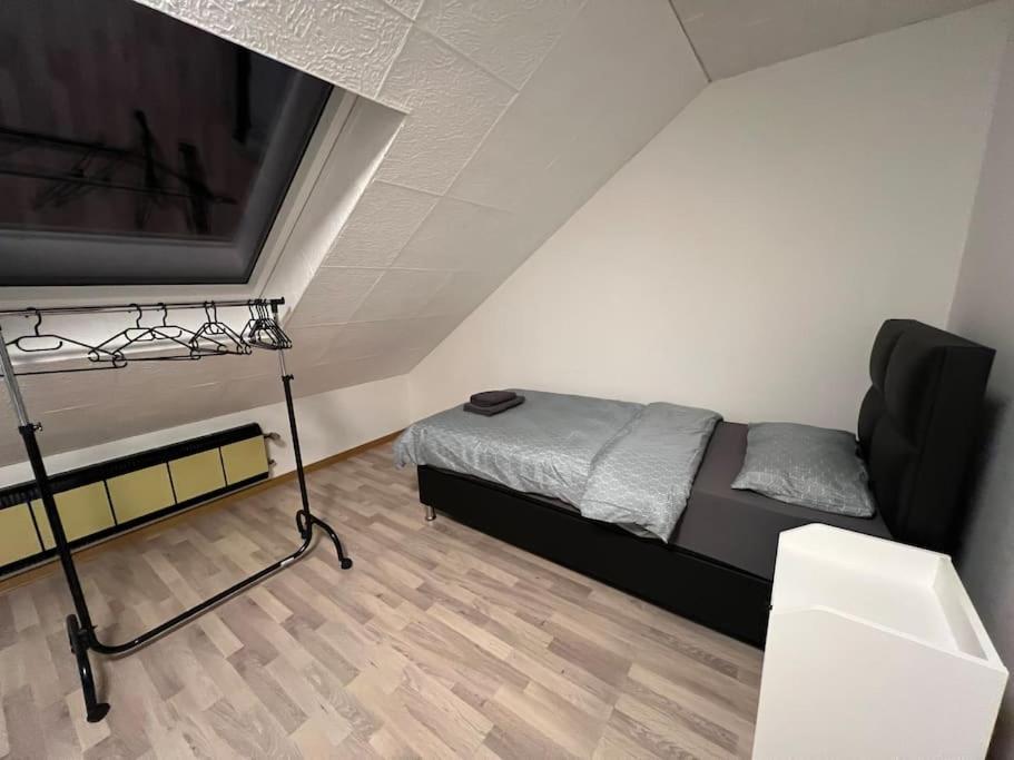 Wohnung In Herford Εξωτερικό φωτογραφία