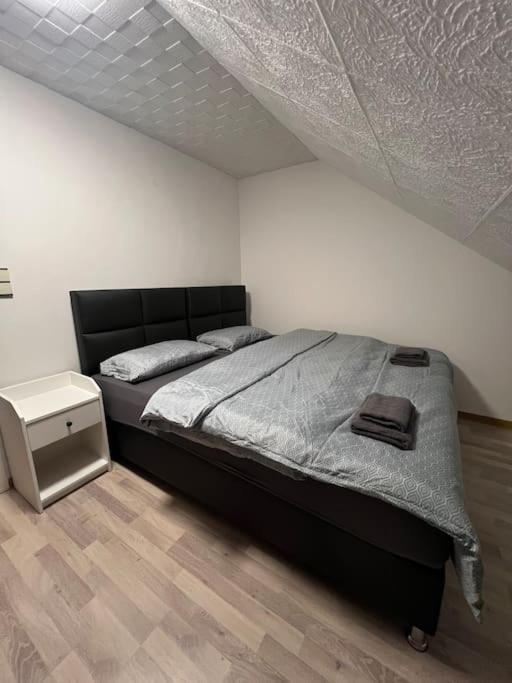Wohnung In Herford Εξωτερικό φωτογραφία